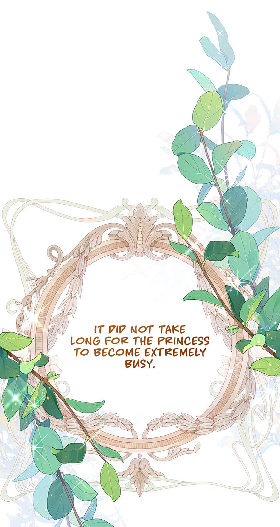 Beatrice Chapter 123 page 143 - 