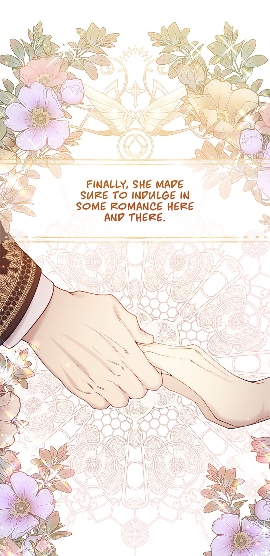 Beatrice Chapter 123 page 147 - 