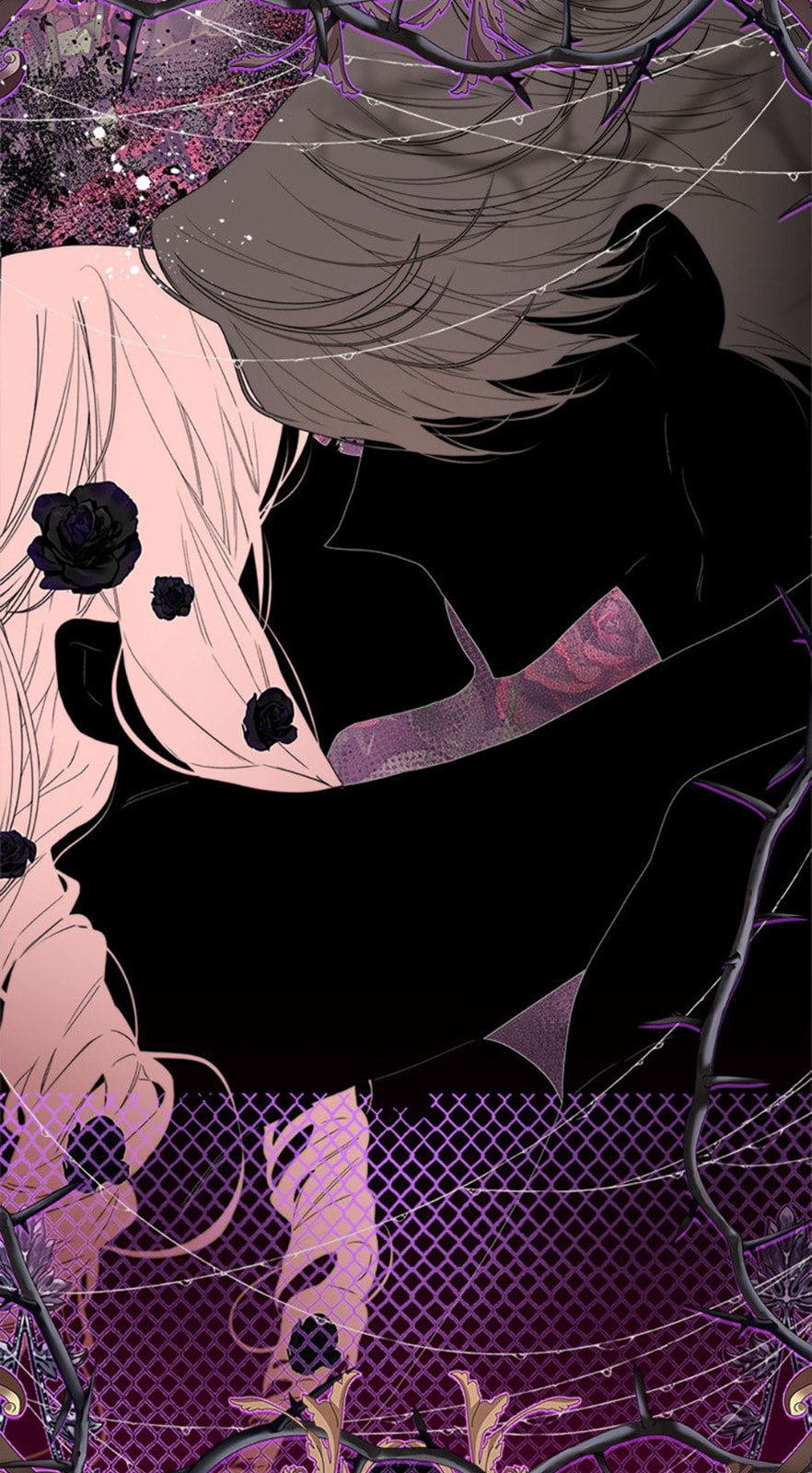 Beatrice Chapter 123 page 16 - 