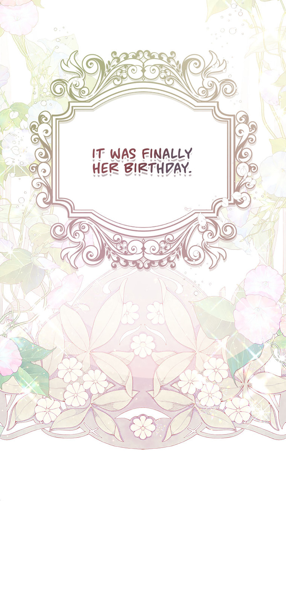 Beatrice Chapter 123 page 152 - 