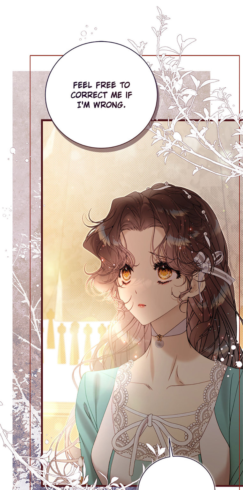 Beatrice Chapter 123 page 18 - 