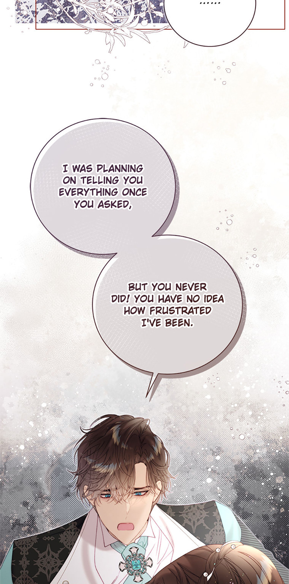 Beatrice Chapter 123 page 19 - 