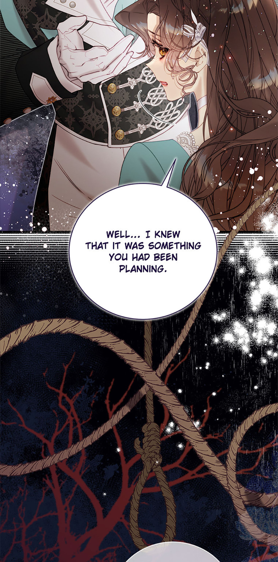 Beatrice Chapter 123 page 20 - 