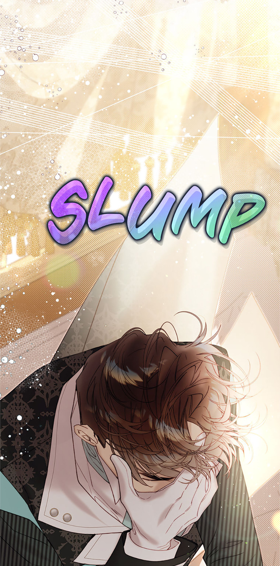 Beatrice Chapter 123 page 22 - 