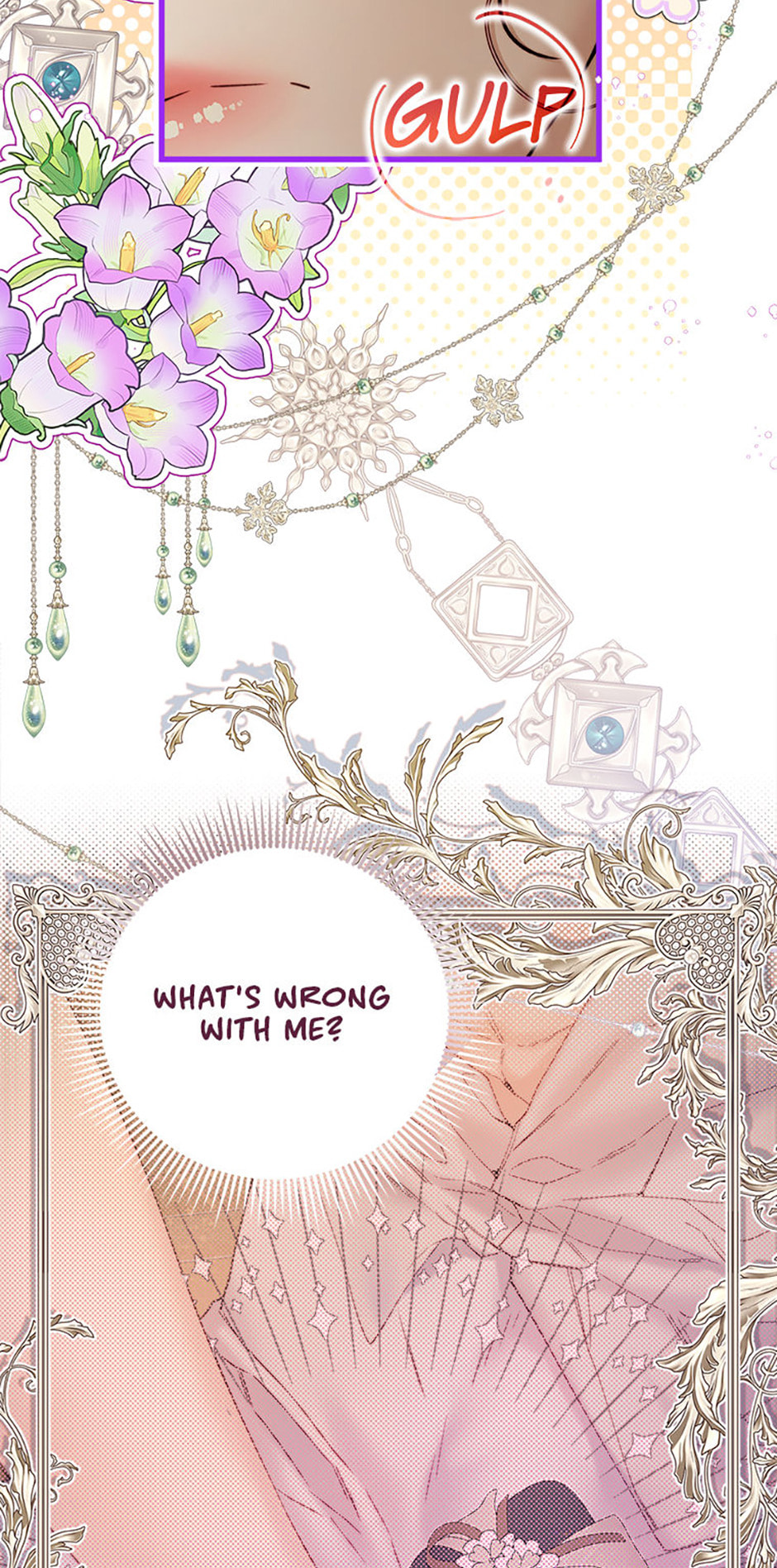 Beatrice Chapter 123 page 26 - 