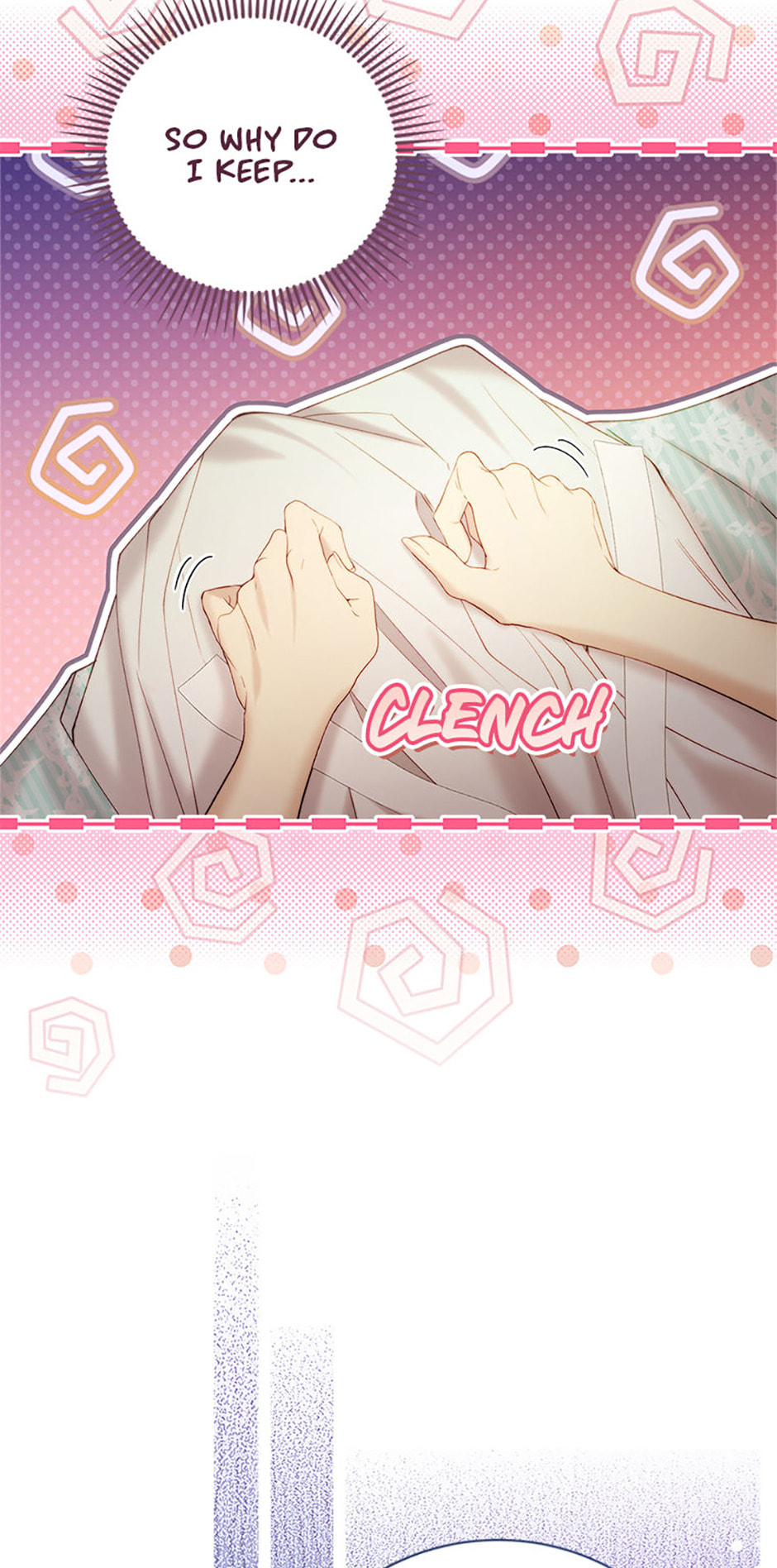 Beatrice Chapter 123 page 28 - 