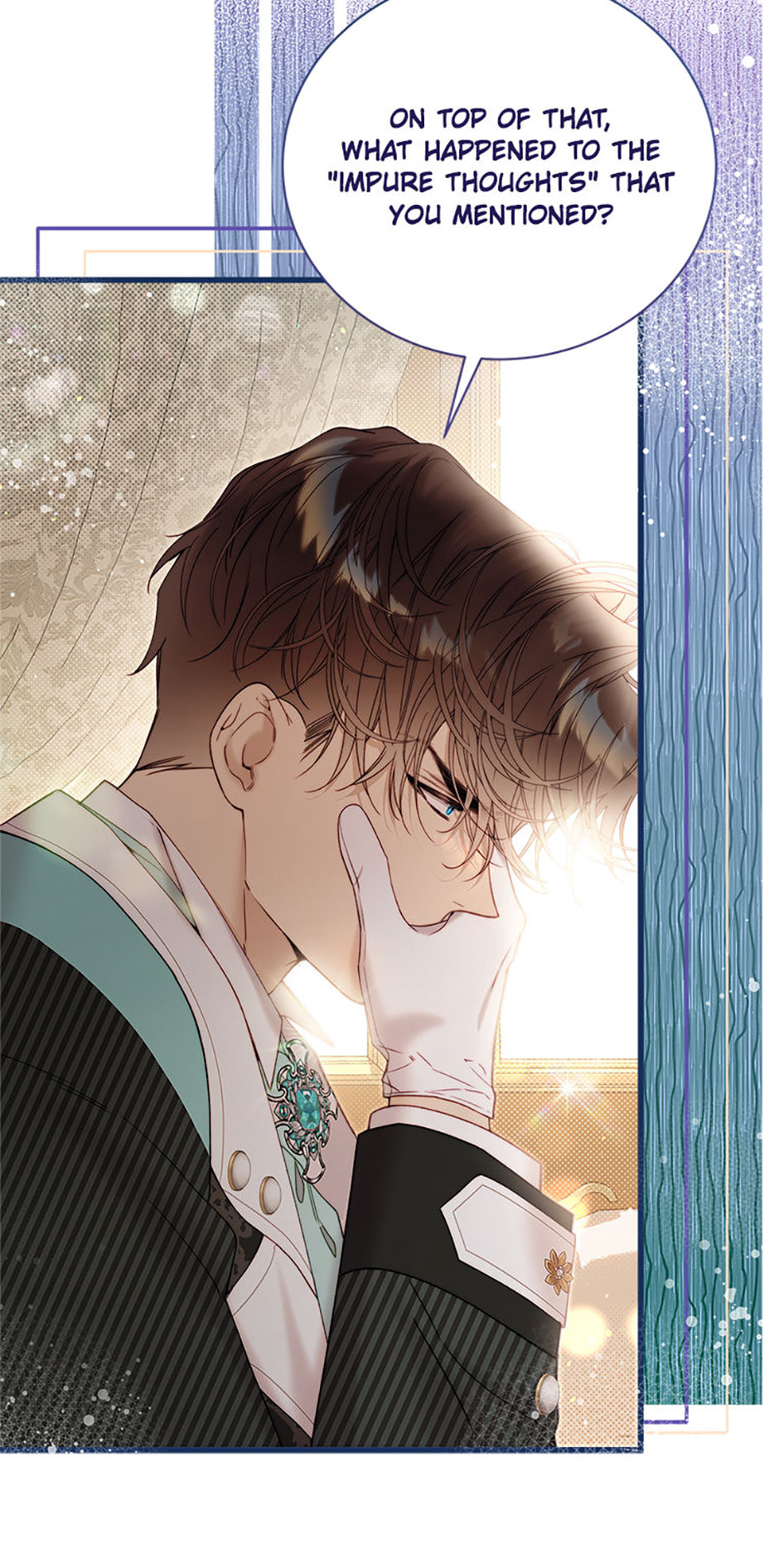 Beatrice Chapter 123 page 29 - 