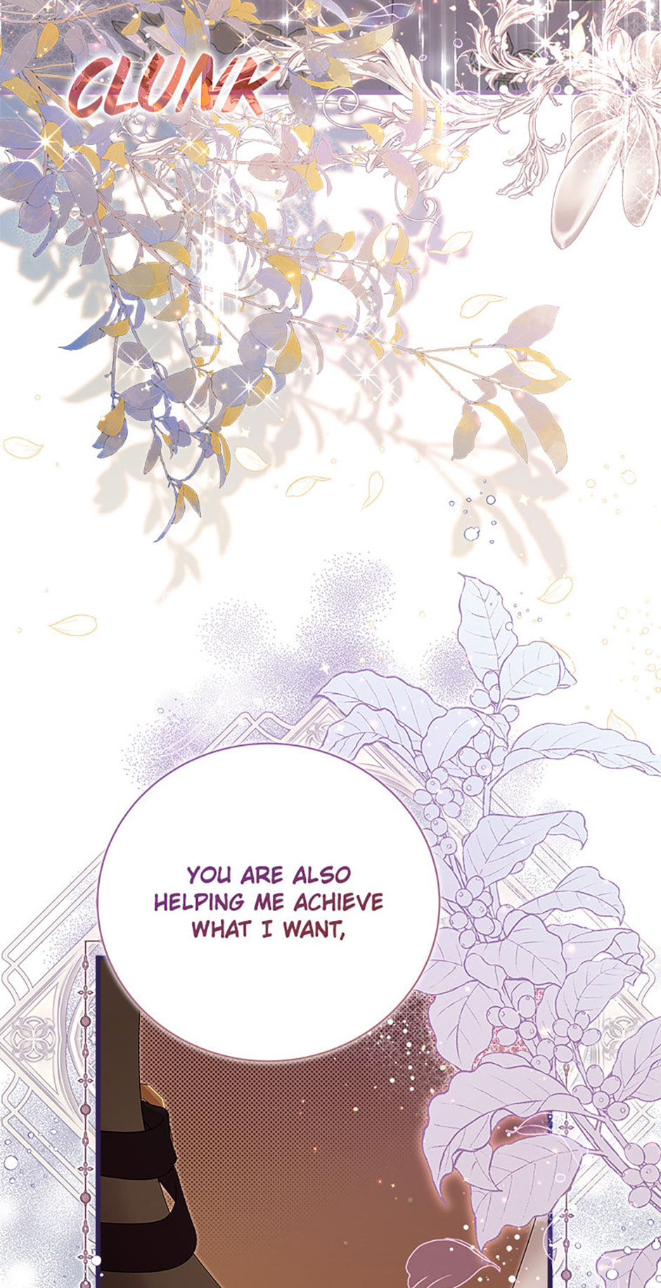 Beatrice Chapter 123 page 34 - 