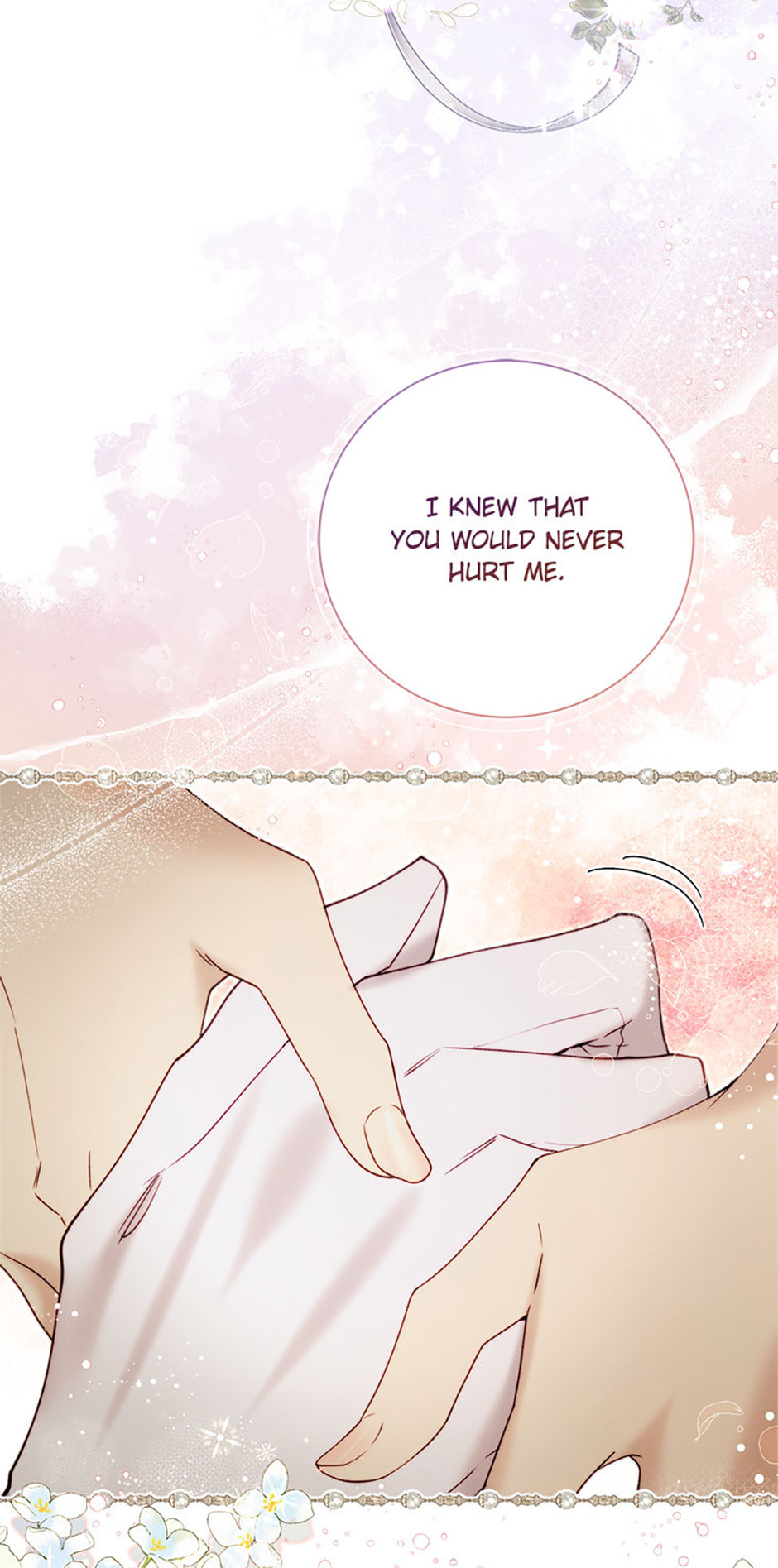 Beatrice Chapter 123 page 38 - 