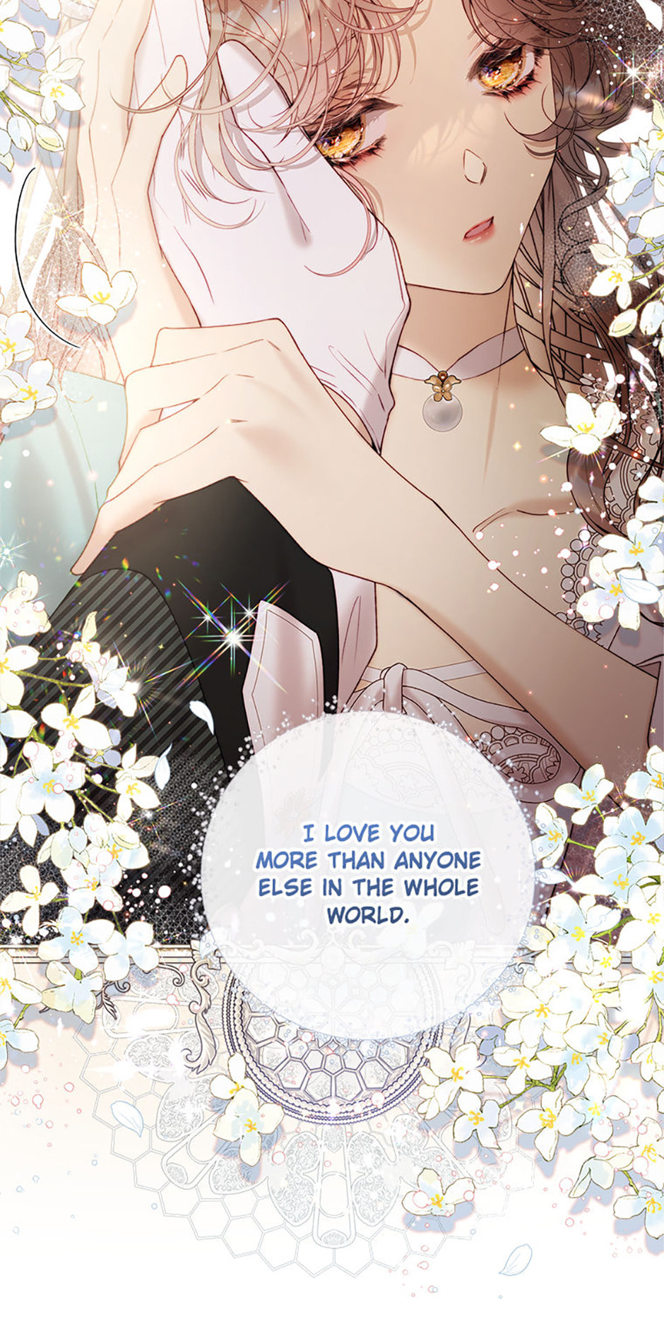 Beatrice Chapter 123 page 40 - 