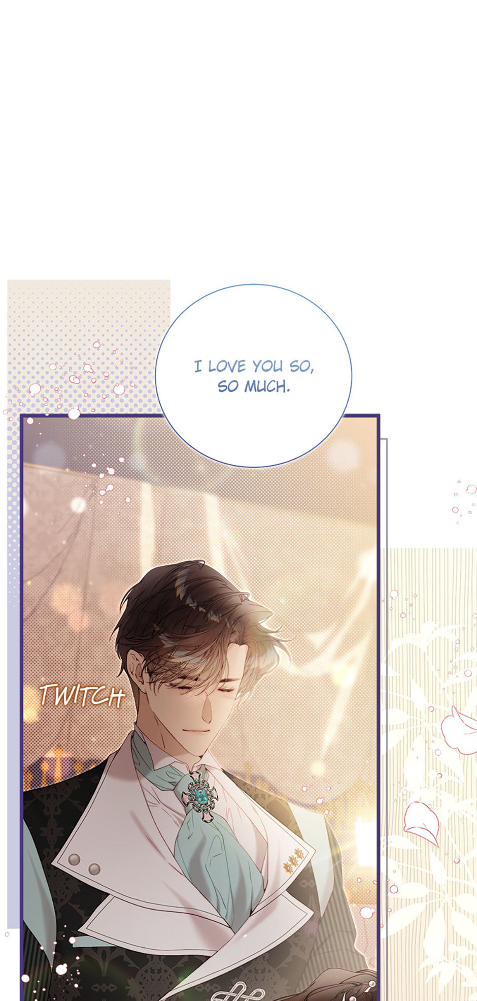 Beatrice Chapter 123 page 41 - 