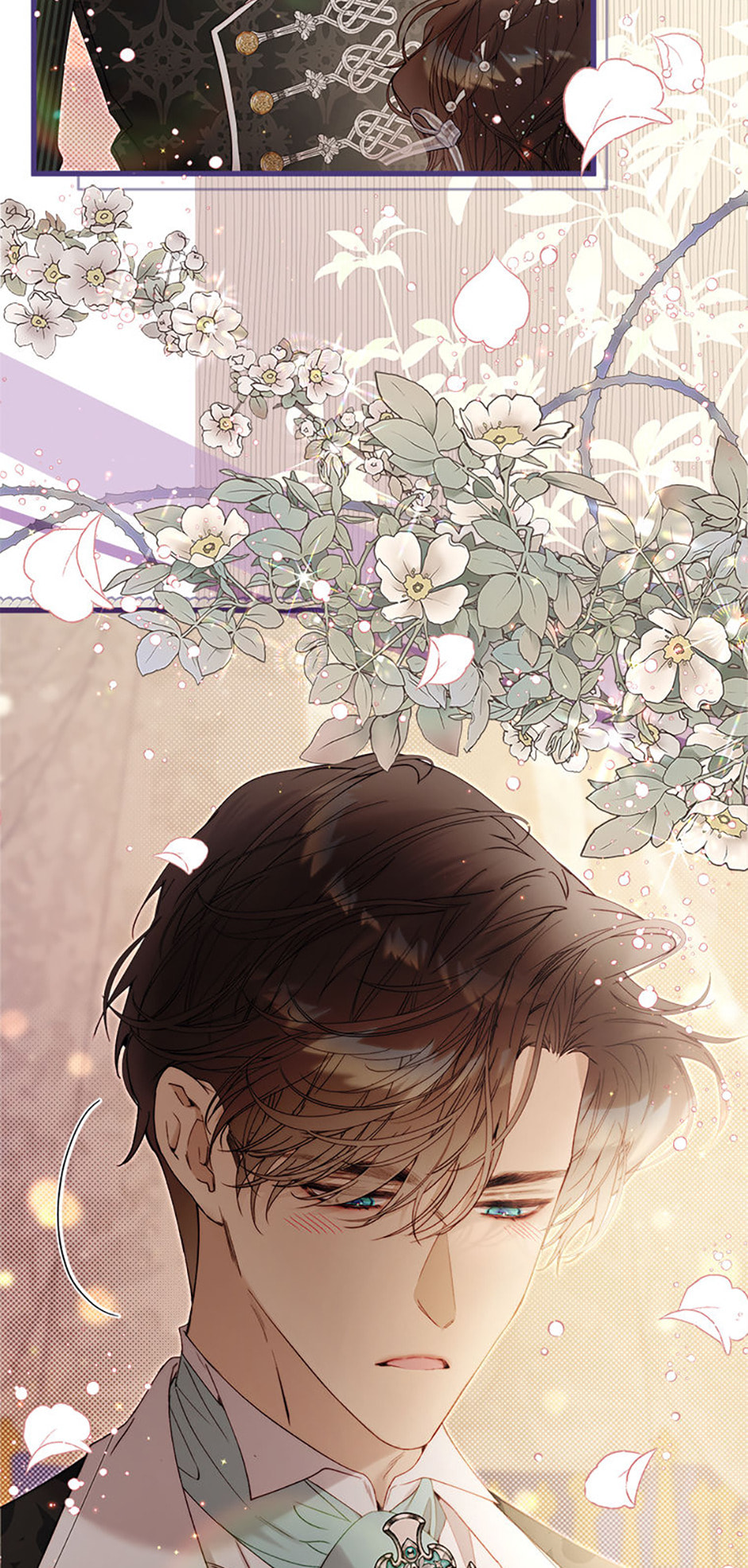 Beatrice Chapter 123 page 42 - 