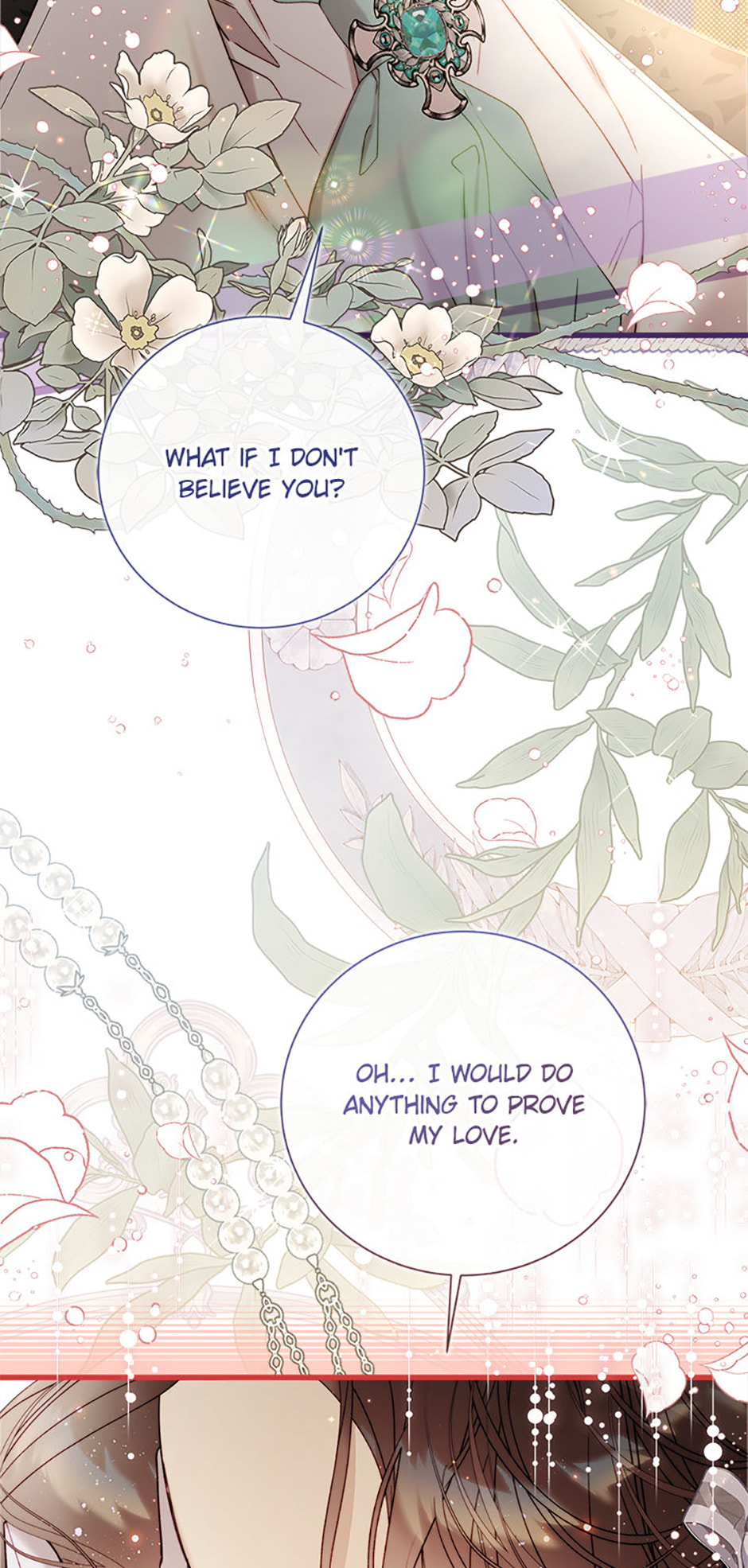 Beatrice Chapter 123 page 43 - 
