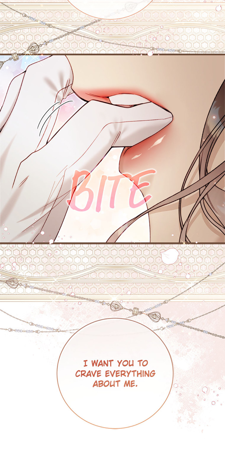 Beatrice Chapter 123 page 45 - 