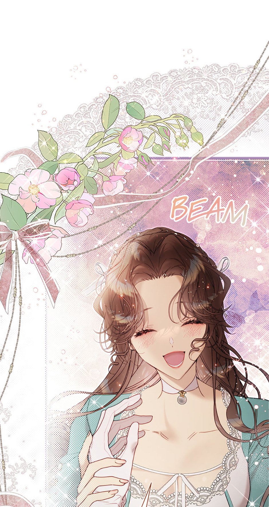 Beatrice Chapter 123 page 46 - 
