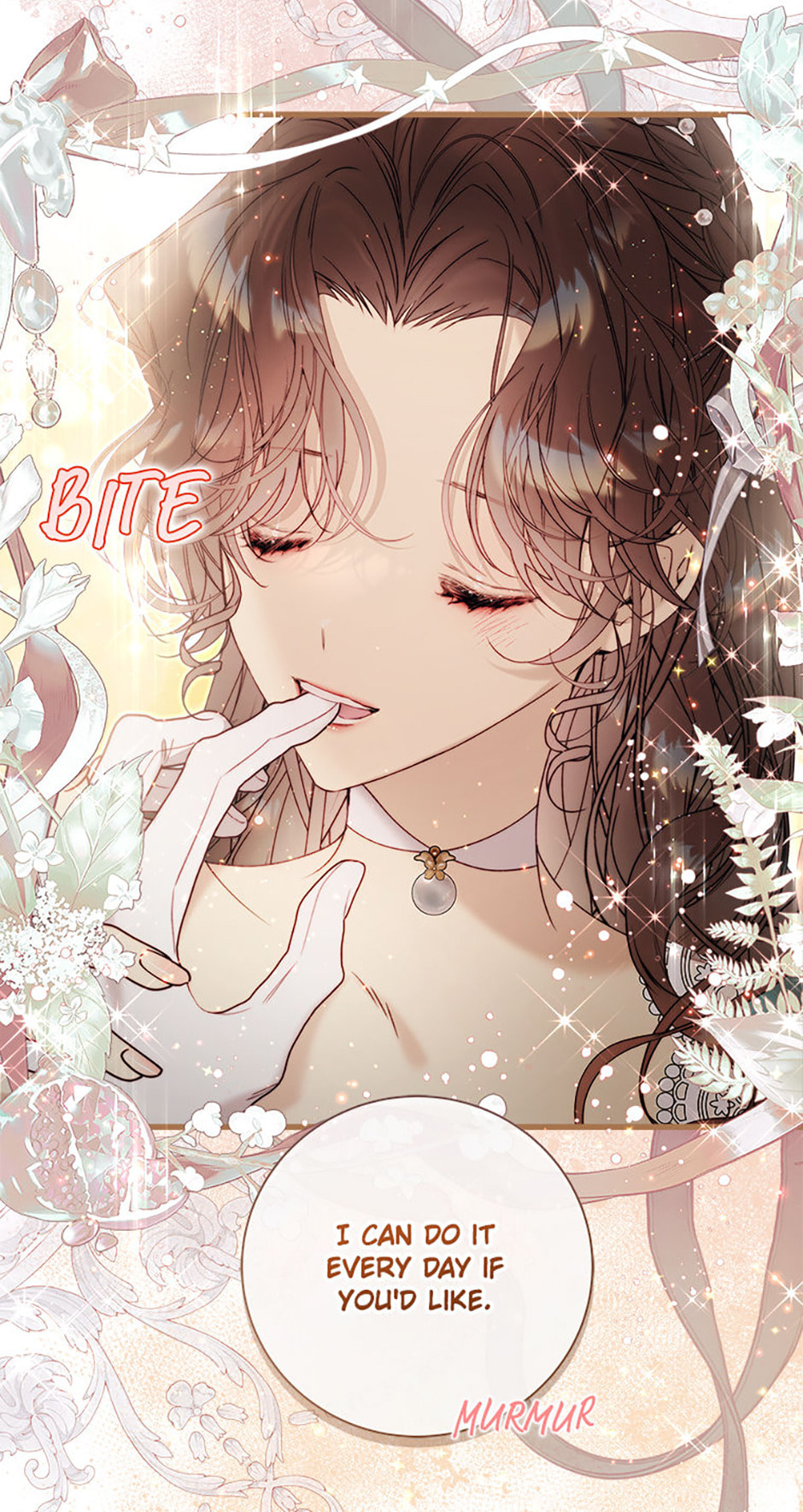 Beatrice Chapter 123 page 49 - 
