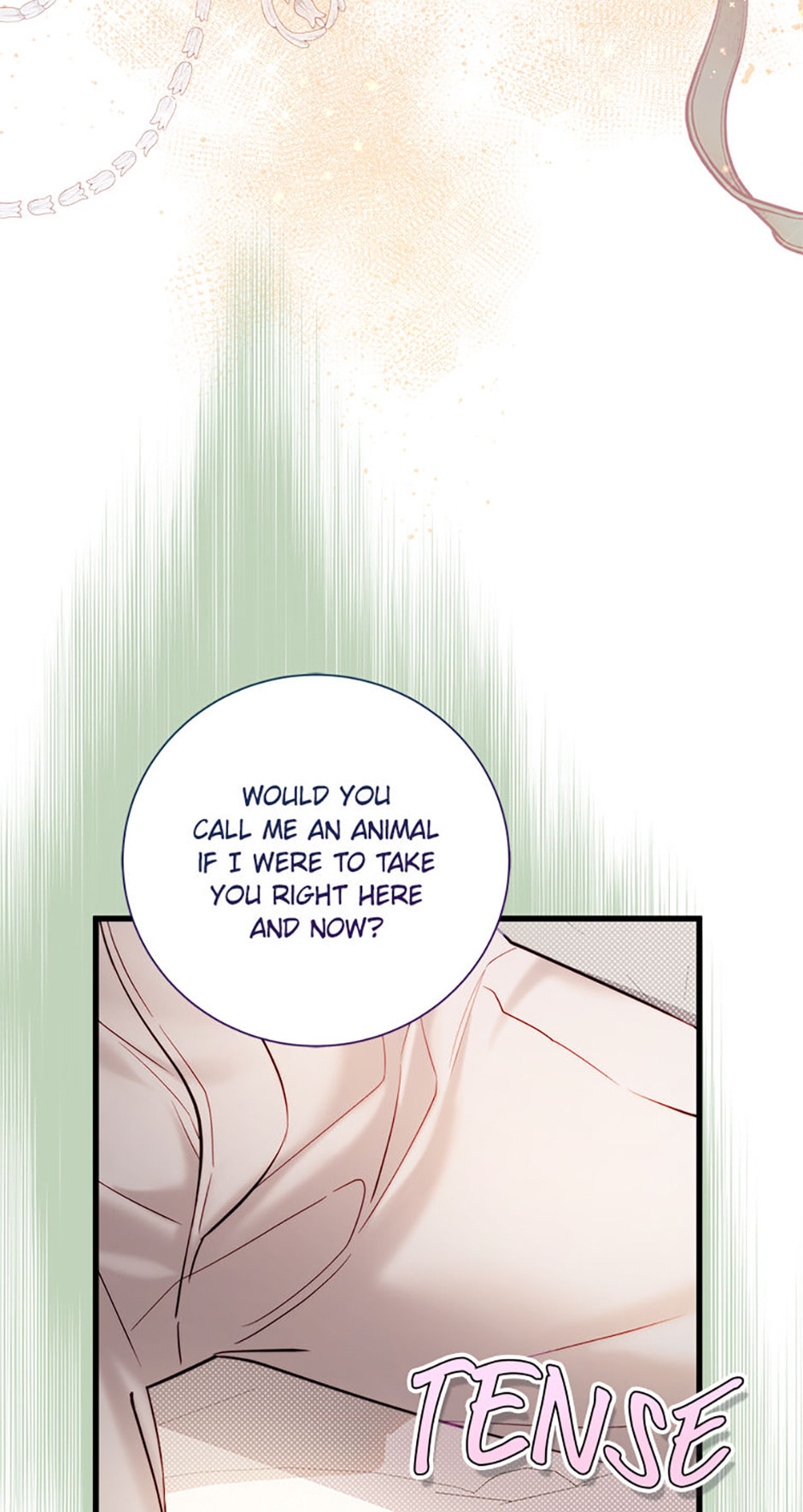 Beatrice Chapter 123 page 50 - 