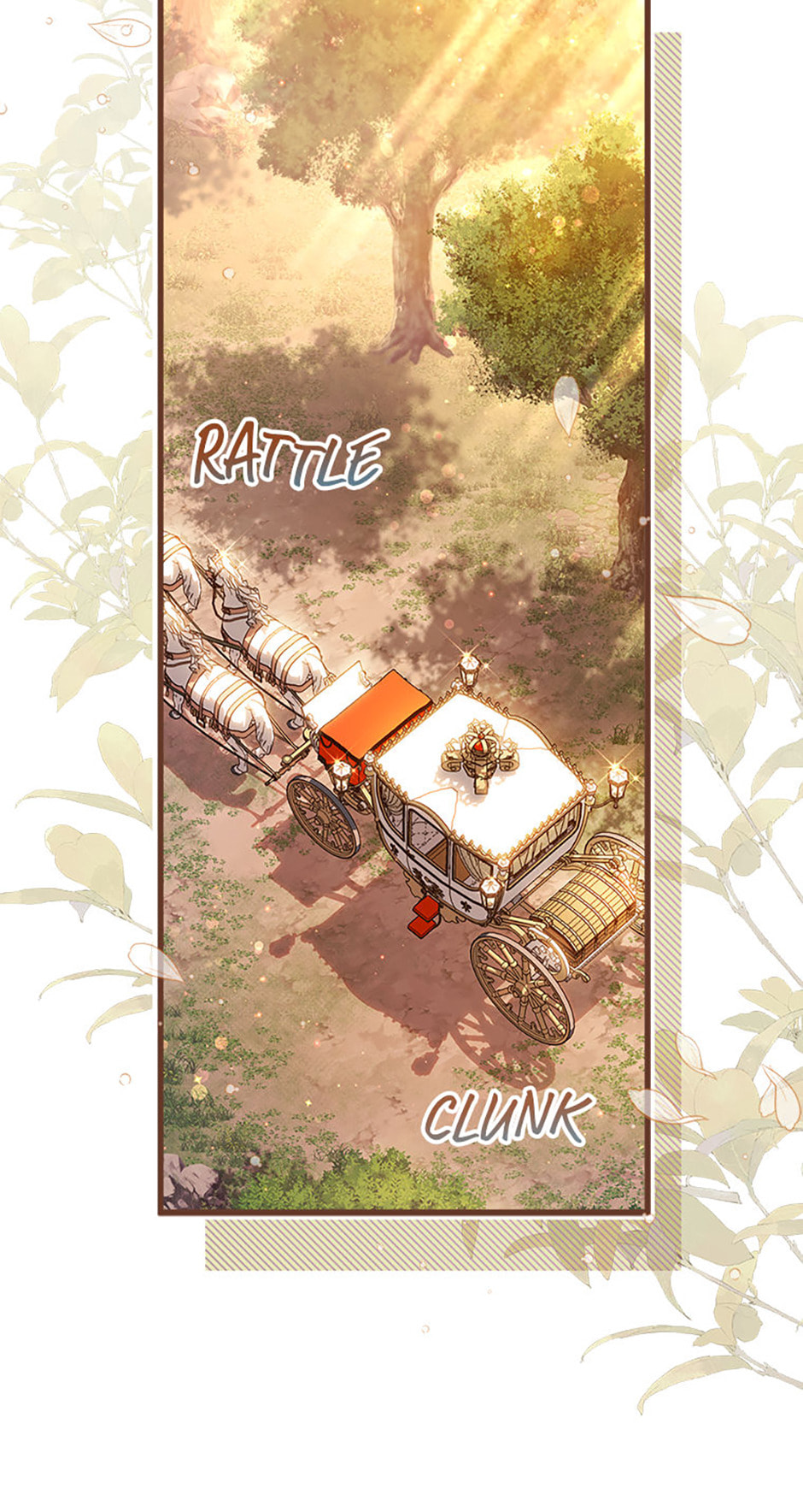 Beatrice Chapter 123 page 6 - 