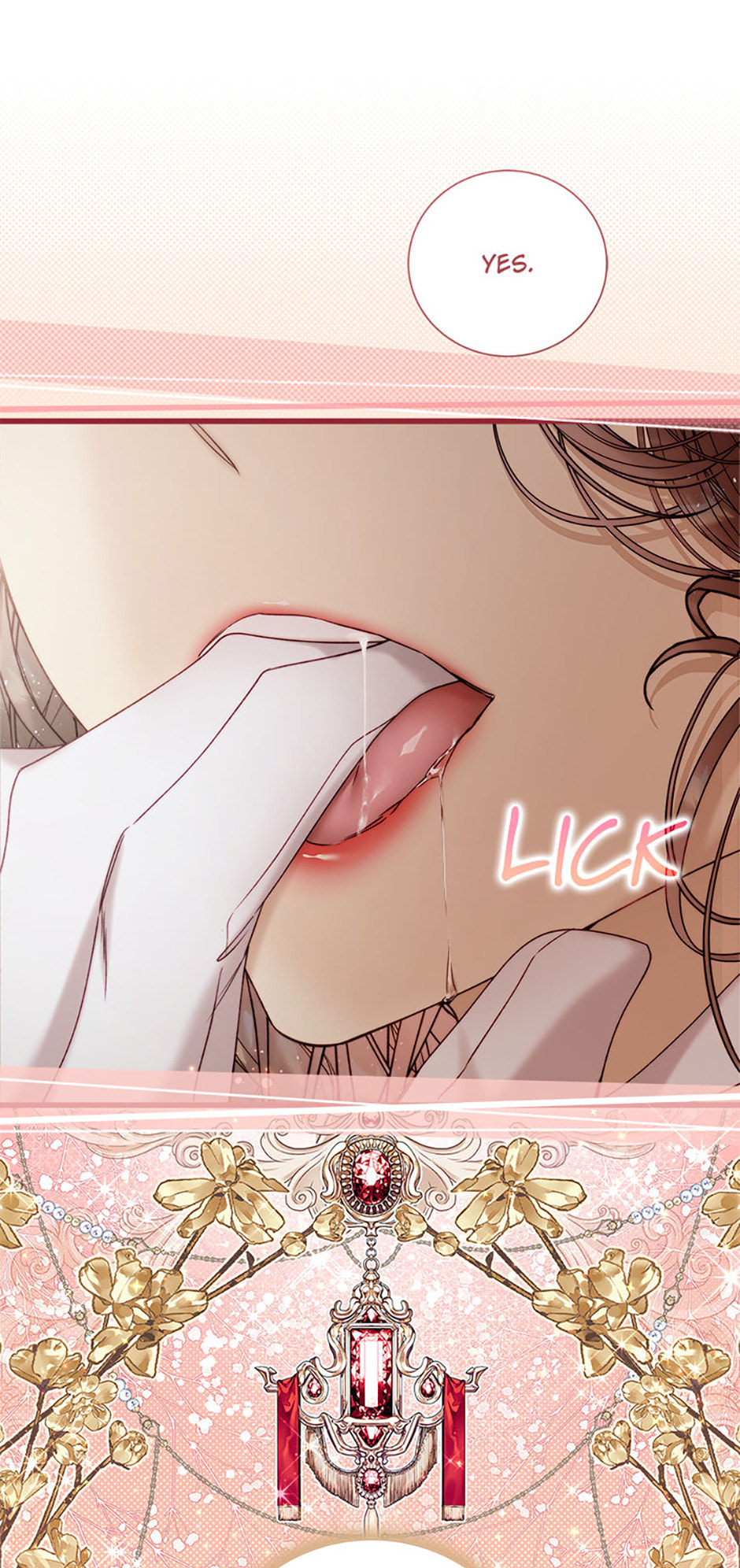 Beatrice Chapter 123 page 52 - 