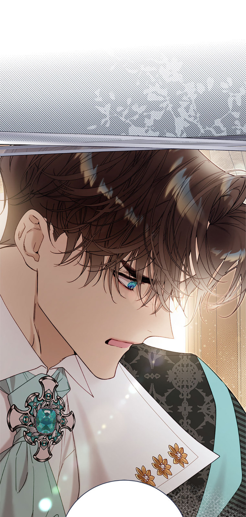 Beatrice Chapter 123 page 7 - 