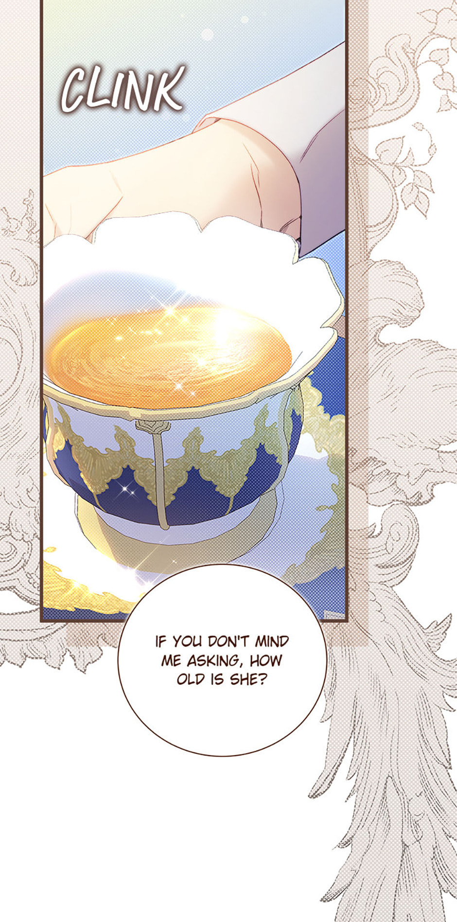 Beatrice Chapter 123 page 61 - 