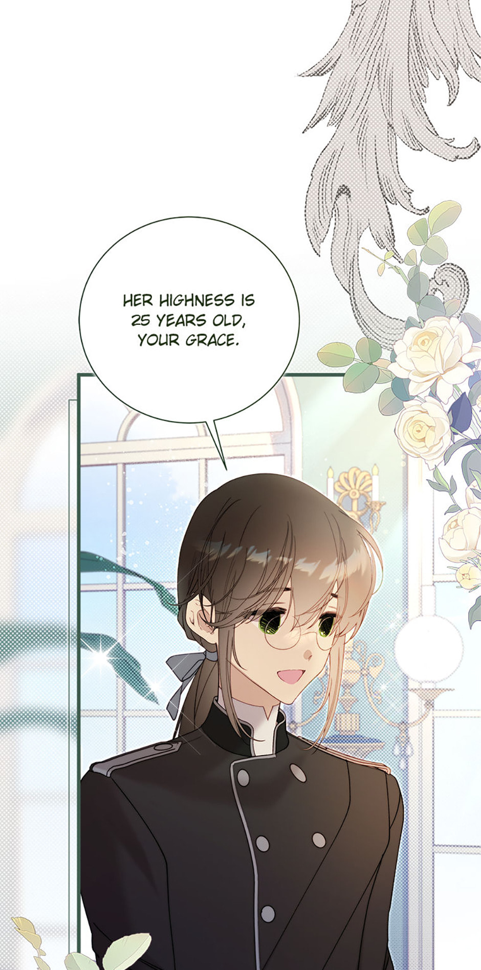 Beatrice Chapter 123 page 62 - 