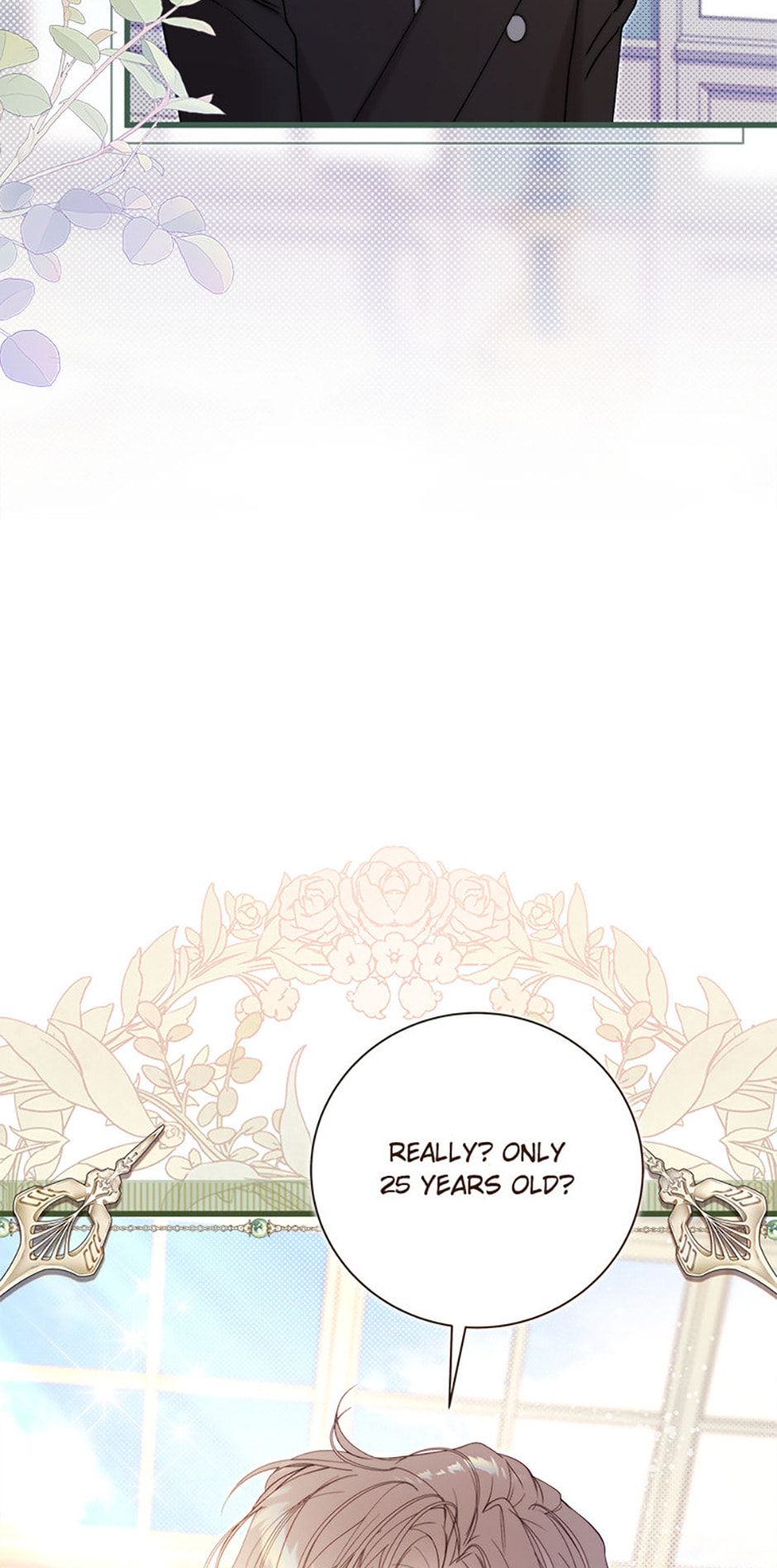Beatrice Chapter 123 page 63 - 
