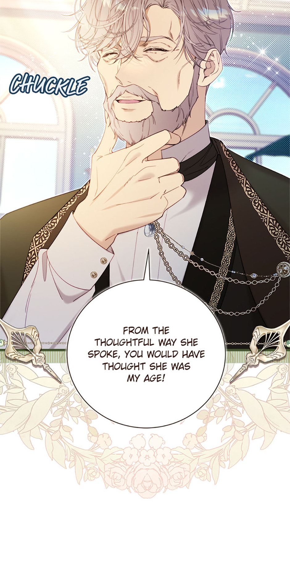 Beatrice Chapter 123 page 64 - 