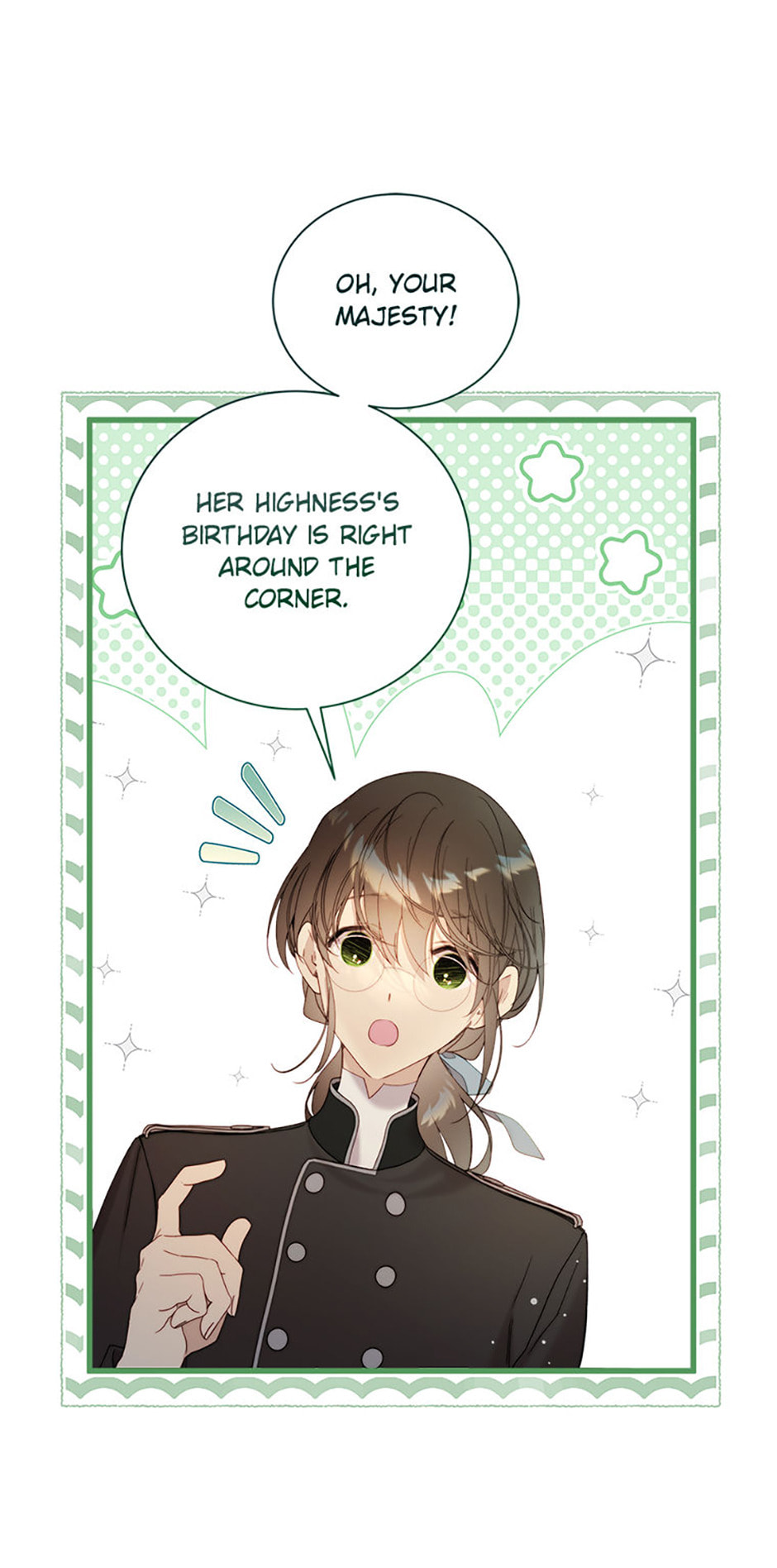 Beatrice Chapter 123 page 65 - 