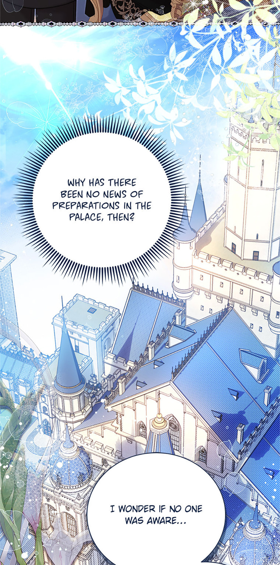 Beatrice Chapter 123 page 67 - 