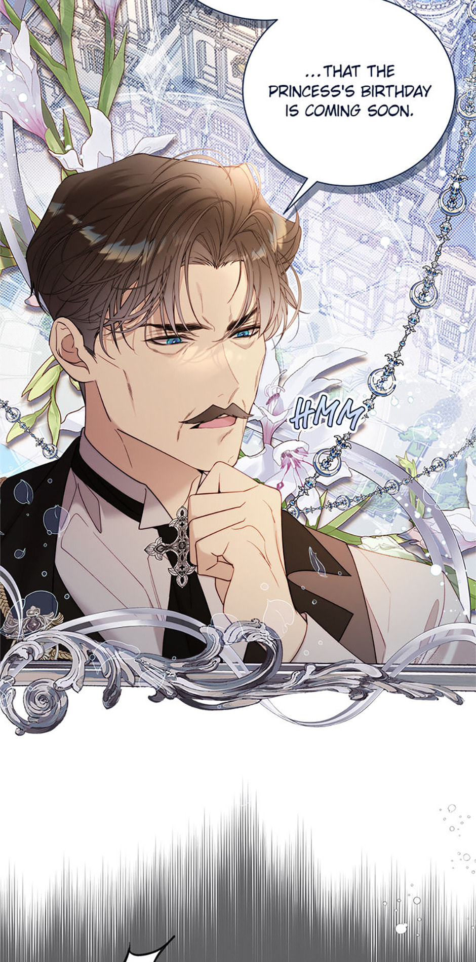 Beatrice Chapter 123 page 68 - 