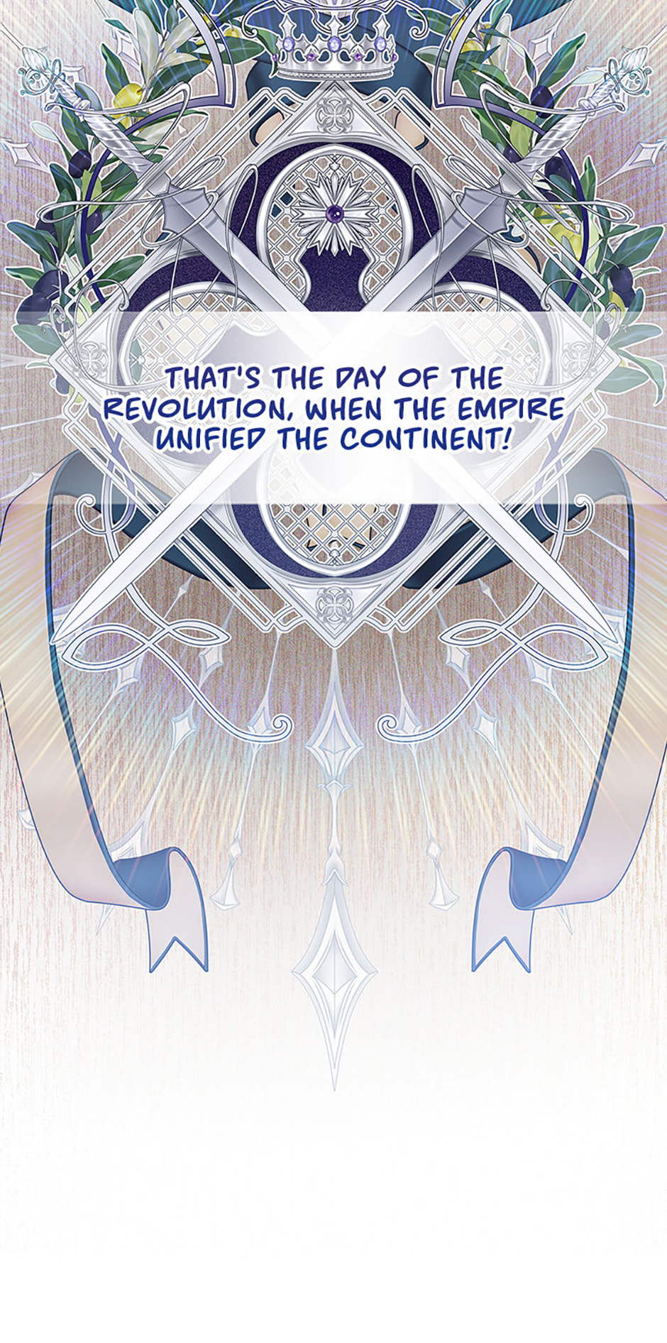 Beatrice Chapter 123 page 70 - 