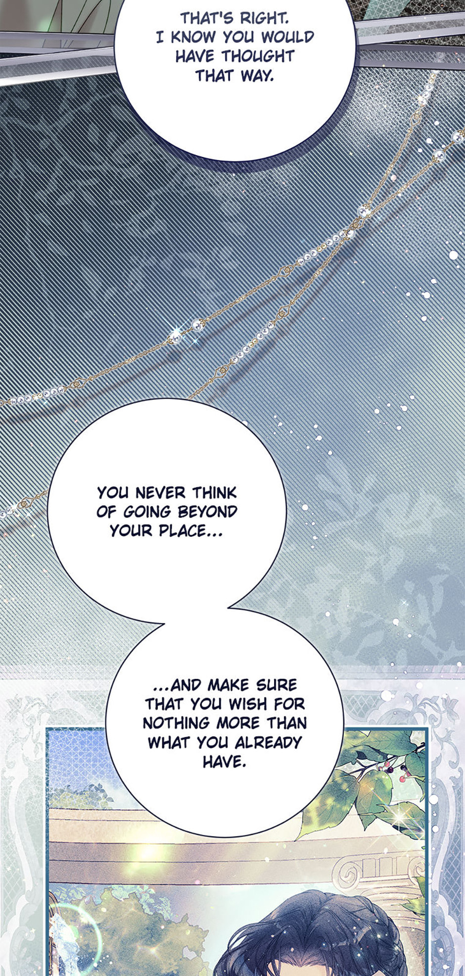 Beatrice Chapter 123 page 8 - 