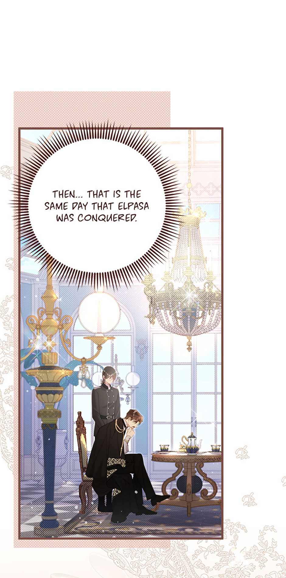 Beatrice Chapter 123 page 71 - 