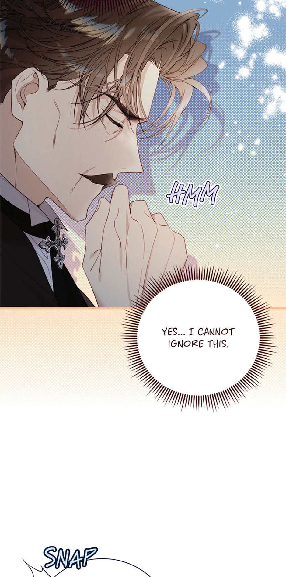 Beatrice Chapter 123 page 75 - 