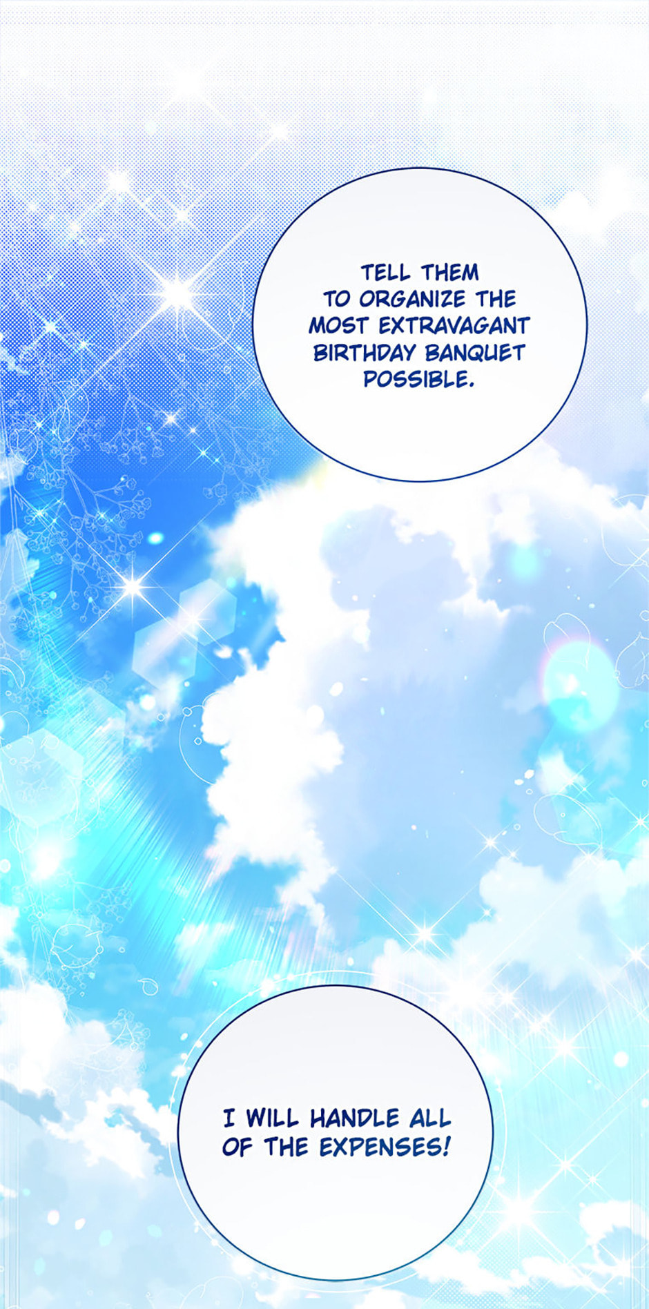 Beatrice Chapter 123 page 77 - 