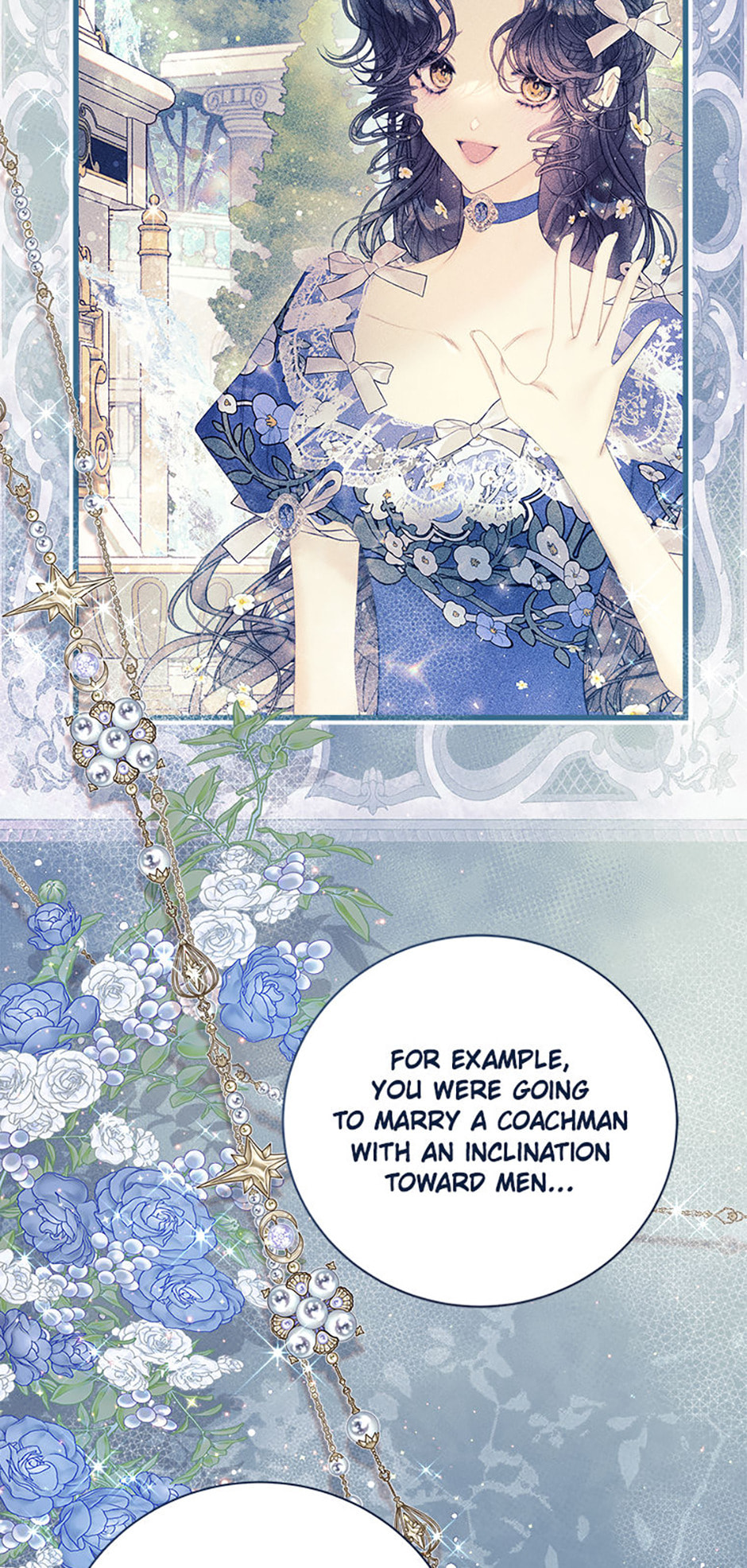 Beatrice Chapter 123 page 9 - 