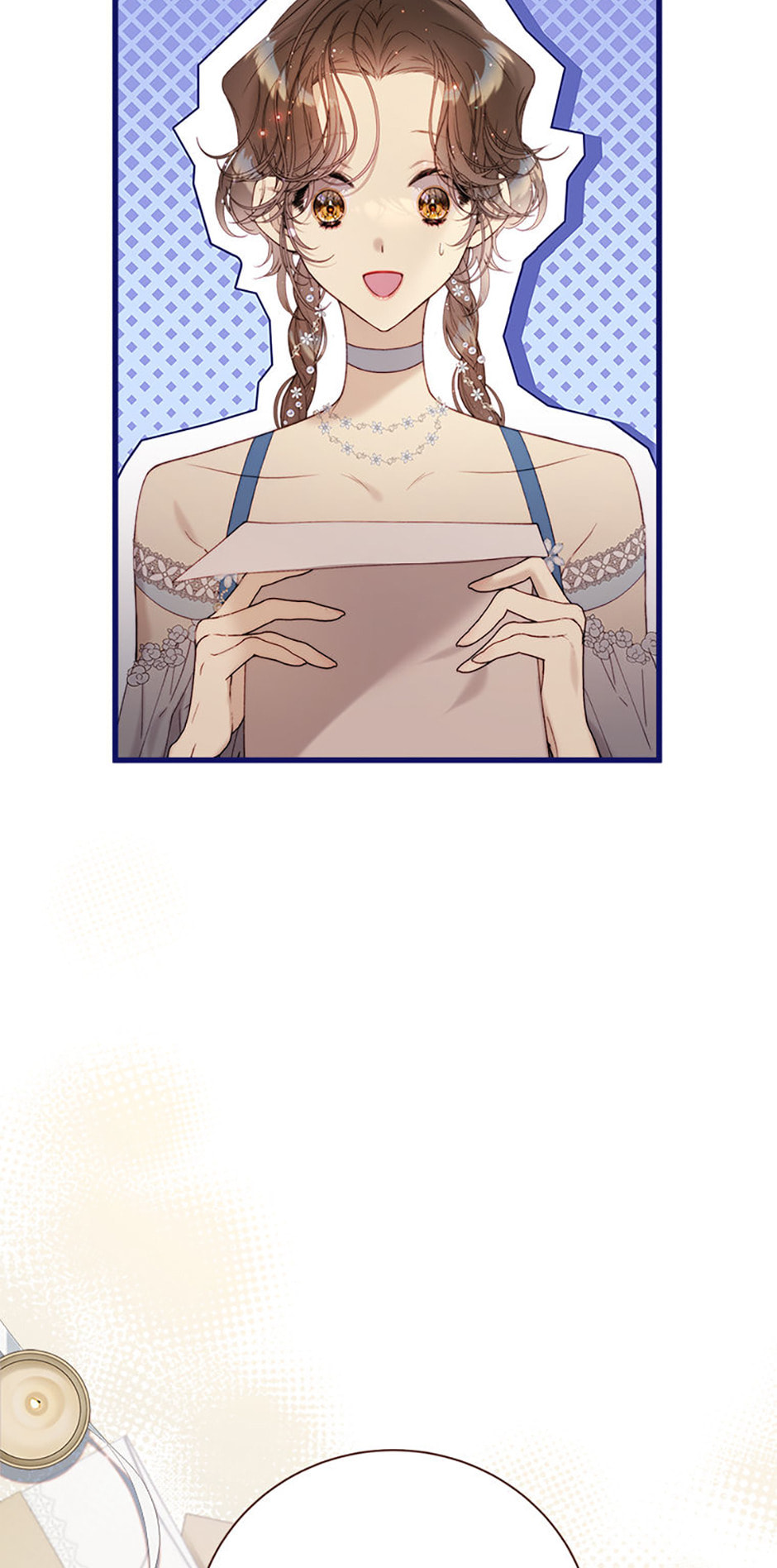 Beatrice Chapter 123 page 81 - 