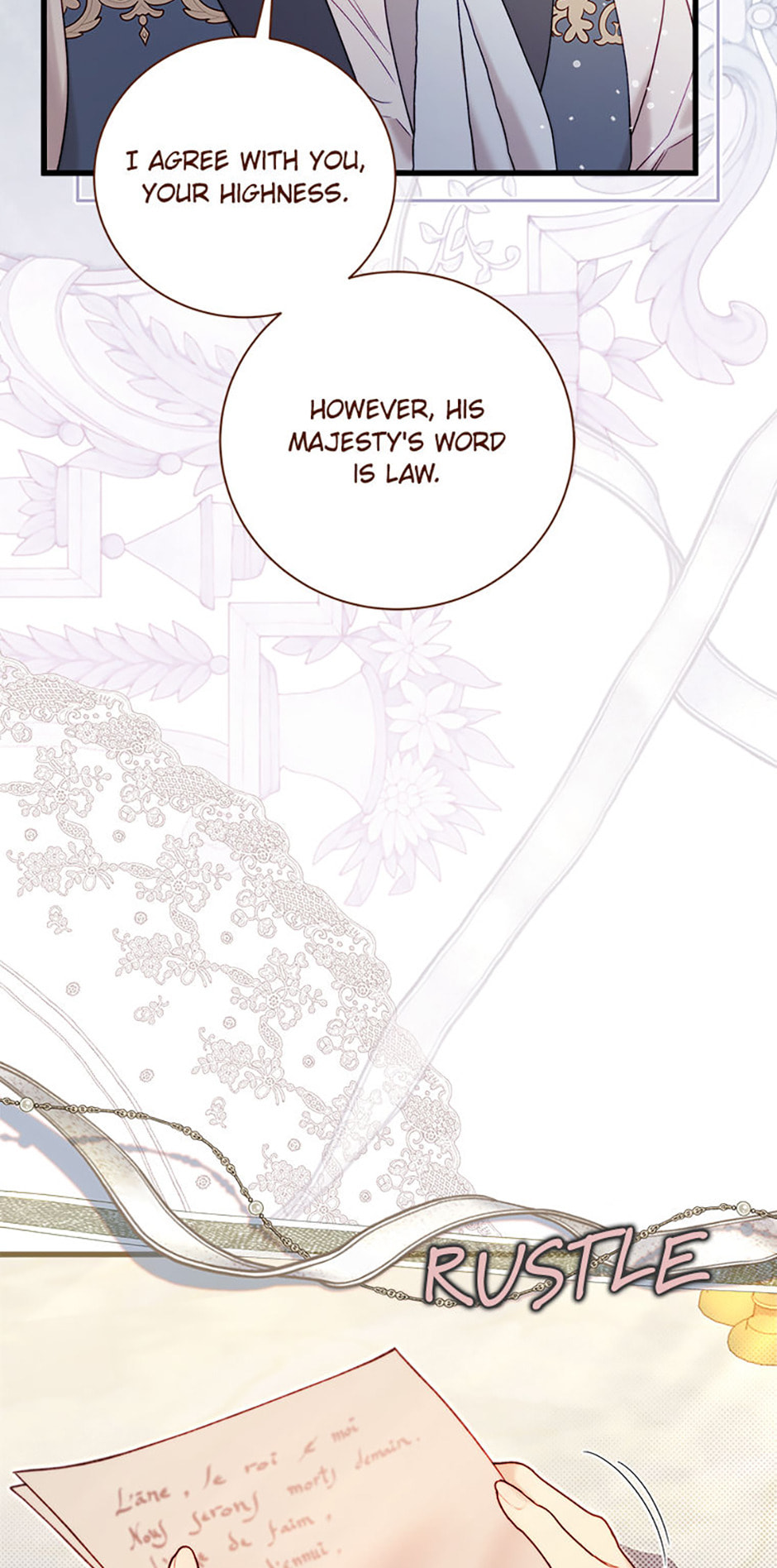 Beatrice Chapter 123 page 84 - 