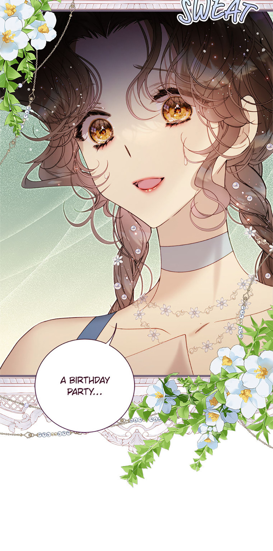 Beatrice Chapter 123 page 87 - 