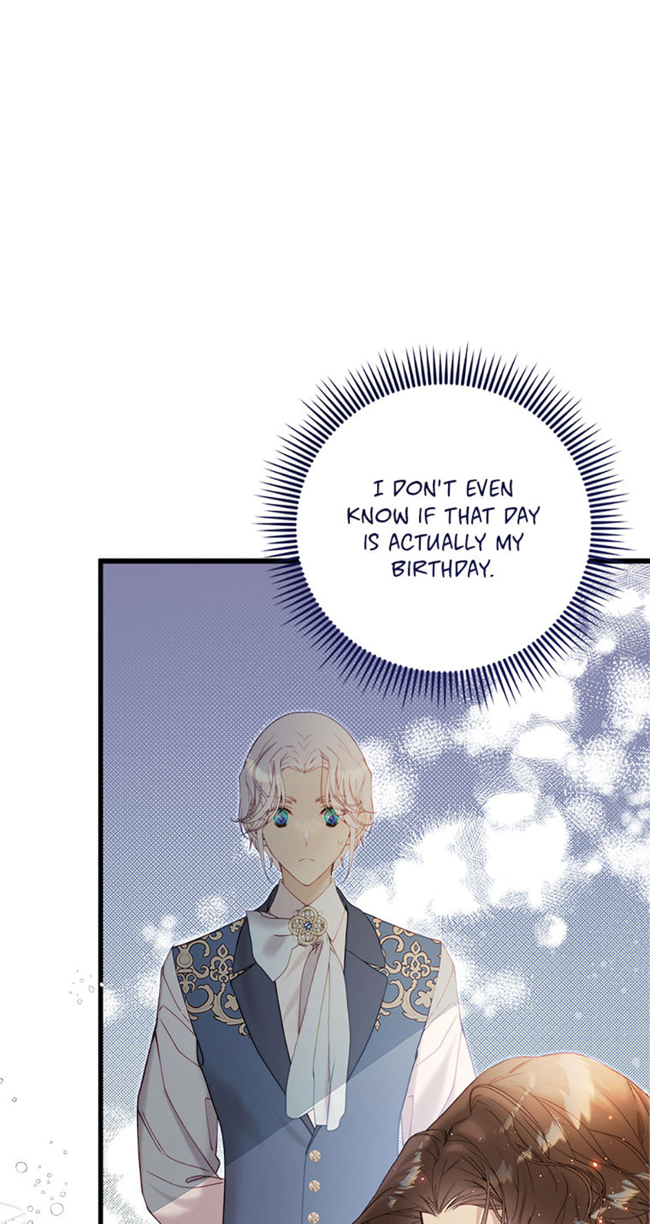 Beatrice Chapter 123 page 88 - 