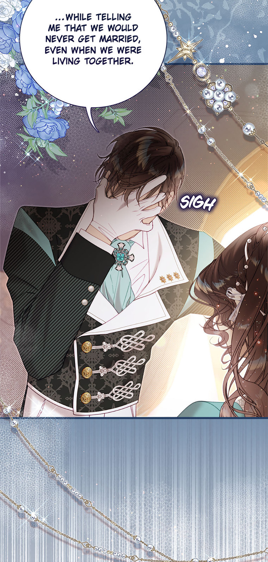 Beatrice Chapter 123 page 10 - 