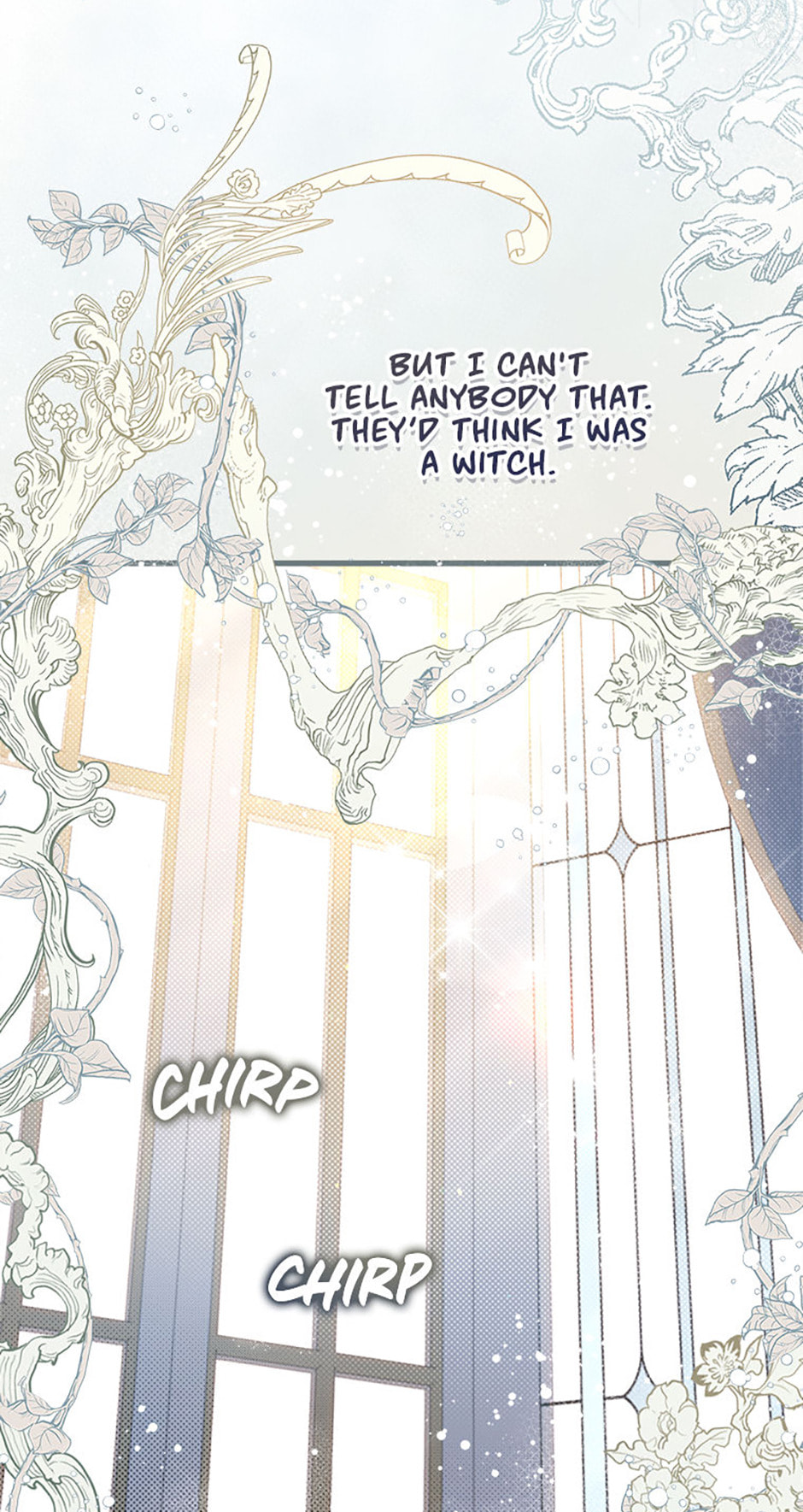 Beatrice Chapter 123 page 91 - 
