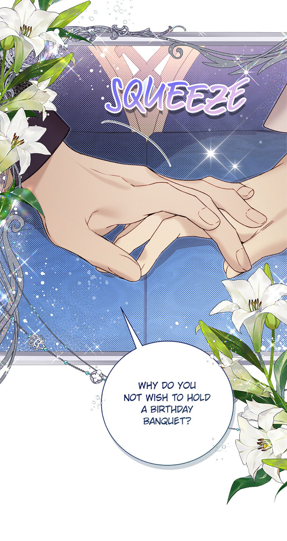 Beatrice Chapter 123 page 93 - 