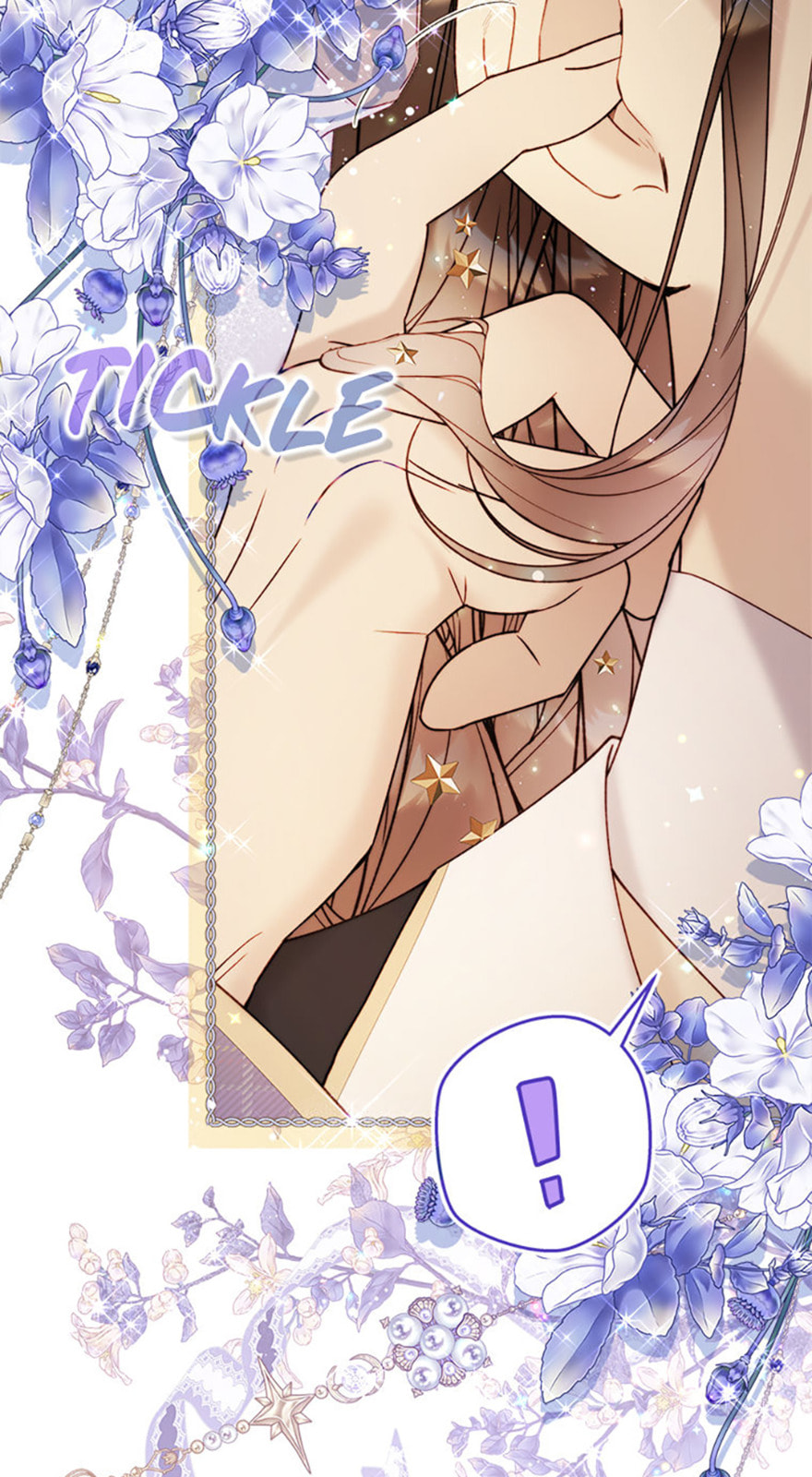 Beatrice Chapter 123 page 97 - 