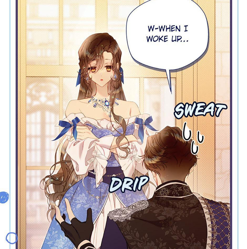 Beatrice Chapter 125 page 109 - 