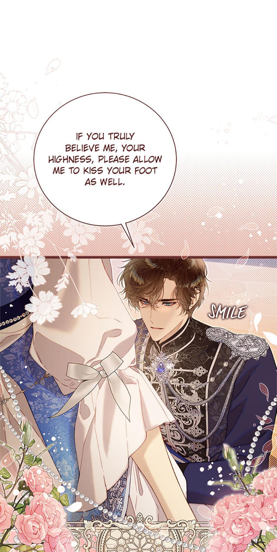 Beatrice Chapter 125 page 120 - 