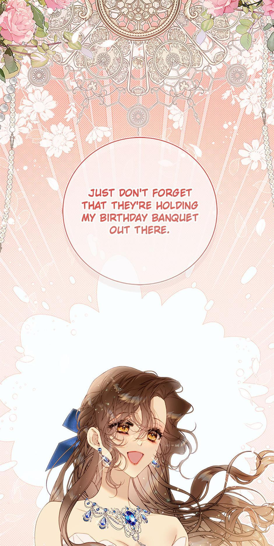 Beatrice Chapter 125 page 121 - 