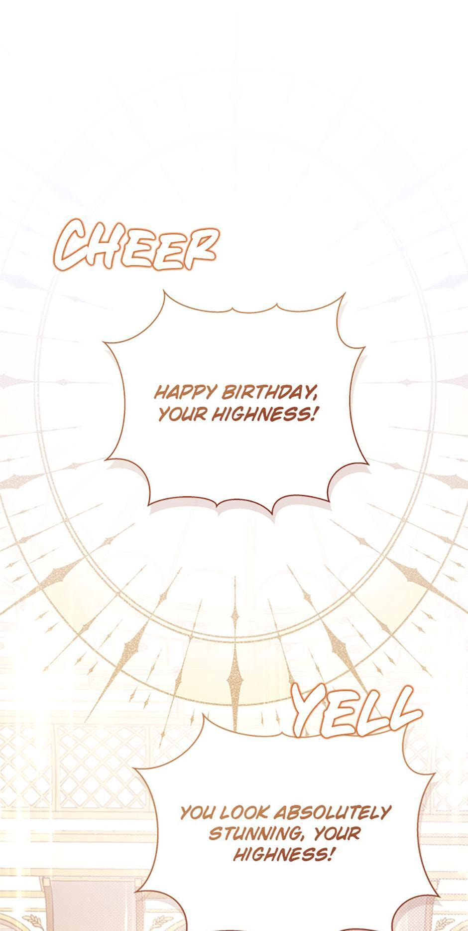 Beatrice Chapter 125 page 21 - 