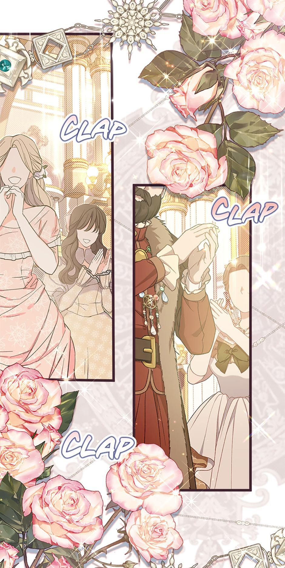 Beatrice Chapter 125 page 23 - 